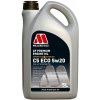 Motorový olej Millers Oils 5 l 5W-20 Motorový olej Millers Oils 5 l 5W-20
