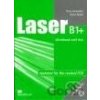 New Laser - B1+ - S. Taylore-Knowles New Laser - B1+ - S. Taylore-Knowles