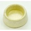 Miska beton kulatá č. 24 Bemi prům. 58 x 21 mm 1 ks Miska beton kulatá č. 24 Bemi prům. 58 x 21 mm 1 ks