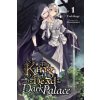 King of Death at the Dark Palace, Vol. 1 (light novel) King of Death at the Dark Palace, Vol. 1 (light novel)