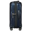 Samsonite C-LITE SPINNER 55/20 EXP. 36- 42 l - príručný kufor na 4 kolieskach s USB portom, rozšíriteľný 134679 - Midnight blue 134679 Samsonite C-LITE SPINNER 55/20 EXP. 36- 42 l - príručný kufor na 4 kolieskach s USB portom, rozšíriteľný 134679 - Midnight blue 134679