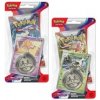 Pokémon TCG: SV01 Scarlet & Violet - Checklane Blister Pokémon TCG: SV01 Scarlet & Violet - Checklane Blister