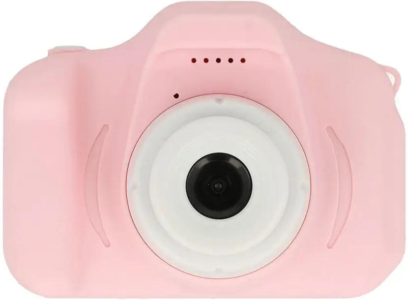 MG Digital Camera detský fotoaparát 1080P ružový