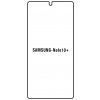 Ochranná fólia Sunshine Hydrogel pre Samsung Galaxy Note 10 Plus Anti-Spy