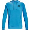 Pánska mikina Under Armour Rival Hoodie S Svetlomodrá Pánska mikina Under Armour Rival Hoodie S Svetlomodrá
