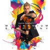 GARRETT DAVID - Millennium Symphony (1CD) GARRETT DAVID - Millennium Symphony (1CD)