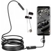 Dexxer Endoskopická kamera USB OTG 5m 5mm Dexxer Endoskopická kamera USB OTG 5m 5mm