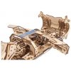Ugears 3D drevené mechanické puzzle UGT-24 Endurance Racer Ugears 3D drevené mechanické puzzle UGT-24 Endurance Racer