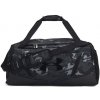 UNDER ARMOUR UA Undeniable 5.0 Duffle MD black camo 58 L UNDER ARMOUR UA Undeniable 5.0 Duffle MD black camo 58 L