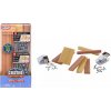 Hrací set Little Tikes Creative Dřevo a hřebíky Hrací set Little Tikes Creative Dřevo a hřebíky