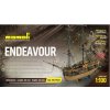 MAMOLI Endeavour 1769 1:100 kit (KR-21747) MAMOLI Endeavour 1769 1:100 kit (KR-21747)