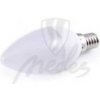 Nedes ZLS712 E14/5W teplá biela Nedes ZLS712 E14/5W teplá biela