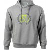 GO cyklista - Oversized mikina pánska Moon - kratšia + širšia - 3XL ( Tmavosivý melír ) GO cyklista - Oversized mikina pánska Moon - kratšia + širšia - 3XL ( Tmavosivý melír )