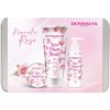 Dermacol Darčeková sada Rose Flower Dermacol Darčeková sada Rose Flower