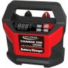 CHARGER WELDMAN CHARGE 200 12V/24V CHARGER WELDMAN CHARGE 200 12V/24V