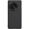 NILLKIN 99620 NILLKIN FROSTED Ochranný kryt pre OnePlus 13 5G čierny NILLKIN 99620 NILLKIN FROSTED Ochranný kryt pre OnePlus 13 5G čierny