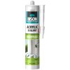 BISON ACRYLIC UNIVERSAL BIELY jednozložkový tmel 300 ml BISON ACRYLIC UNIVERSAL BIELY jednozložkový tmel 300 ml