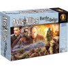 Axis and Allies - Battle of the Bulge, RGS02729 Axis and Allies - Battle of the Bulge, RGS02729