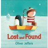 Lost And Found (Oliver Jeffers)(Pevná) Lost And Found (Oliver Jeffers)(Pevná)