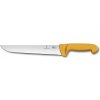 Victorinox 5.8431.24 Swibo mäsiarsky nôž, 24 cm rovná široká čepeľ Victorinox 5.8431.24 Swibo mäsiarsky nôž, 24 cm rovná široká čepeľ