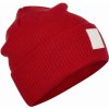 Bjorn Daehlie Hat Retro červená Bjorn Daehlie Hat Retro červená