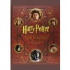 Harry Potter Film Wizardry - autor neuvedený Harry Potter Film Wizardry - autor neuvedený