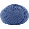 SUPER SOFT Lana Gatto Farby SUPER SOFT: 22035 džínsová - NOVÁ 100% merino vlna SUPER SOFT Lana Gatto Farby SUPER SOFT: 22035 džínsová - NOVÁ 100% merino vlna