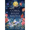 Córka Bogini Księżyca Córka Bogini Księżyca