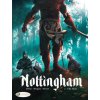 Nottingham Vol. 2: The Hunt Nottingham Vol. 2: The Hunt