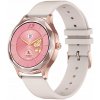 Smart hodinky Pacific ružové Smart hodinky Pacific ružové