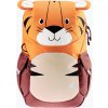 Detský turistický batoh Deuter Kikki orange 361042395080 Detský turistický batoh Deuter Kikki orange 361042395080