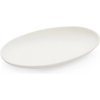 Tanier servírovací FANCY HOME Stones 17 cm, biely Tanier servírovací FANCY HOME Stones 17 cm, biely