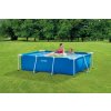 Intex Metal Frame 2,6 x 1,6 x 0,65 m 28271NP Intex Metal Frame 2,6 x 1,6 x 0,65 m 28271NP