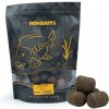 MIKBAITS Mamut Boilie Zranený úhor 50×35mm (1kg) MIKBAITS Mamut Boilie Zranený úhor 50×35mm (1kg)