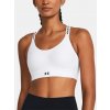 Women's bra Under Armour UA Infinity Mid 2.0 Bra-WHT - Women's biela L D-DD Under Armour 196885806711 Women's bra Under Armour UA Infinity Mid 2.0 Bra-WHT - Women's biela L D-DD Under Armour 196885806711