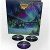 Yes: Aurora (Deluxe Edition) - 2CD + Blu-ray Yes: Aurora (Deluxe Edition) - 2CD + Blu-ray