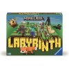 RAVENSBURGER Hra Labyrinth Minecraft RAVENSBURGER Hra Labyrinth Minecraft