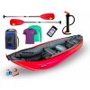Gumotex Baraka SET I. - nafukovacie kanoe Gumotex Baraka SET I. - nafukovacie kanoe