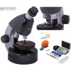Optický mikroskop Levenhuk LabZZ M101 Moonstone 640 x Optický mikroskop Levenhuk LabZZ M101 Moonstone 640 x
