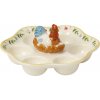 Villeroy & Boch Podnos na vajíčka, sliepka 20 cm Spring Awakening Villeroy & Boch Podnos na vajíčka, sliepka 20 cm Spring Awakening