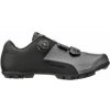FORCE VIRTUOSO MTB/GRAVEL 94078, černo-titanová EU 42 tretry FORCE VIRTUOSO MTB/GRAVEL 94078, černo-titanová EU 42 tretry