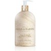 Baylis & Harding Růžový květ a Lotosový květ tekuté mýdlo na ruce 500 ml Baylis & Harding Růžový květ a Lotosový květ tekuté mýdlo na ruce 500 ml