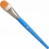 Princeton Brush Selectartiste Multi-Technique Lunar Plochý štetec 1 1 ks Princeton Brush Selectartiste Multi-Technique Lunar Plochý štetec 1 1 ks