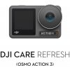 DJI Care Refresh 2-Year Plan Osmo Action 3 CP.QT.00006751.01 DJI Care Refresh 2-Year Plan Osmo Action 3 CP.QT.00006751.01
