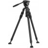 SmallRig Carbon Fiber Tripod Kit FT-S303 4643 SmallRig SmallRig Carbon Fiber Tripod Kit FT-S303 4643 SmallRig