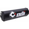 ODI Handlebar pads ODI H74BP-MB Matte Black/Black
