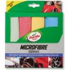 TURTLE WAX Mikrovláknové utierky mix - 4ks 40x30 TURTLE WAX Mikrovláknové utierky mix - 4ks 40x30