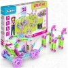 Engino Creative builder 30 models designer motorized set Engino Creative builder 30 models designer motorized set
