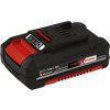 EINHELL Power-X-Change 18 V, 2,0 Ah EINHELL Power-X-Change 18 V, 2,0 Ah