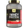 100% Whey Performance Complex Jahoda & Biela čokoláda 2100 g 100% Whey Performance Complex Jahoda & Biela čokoláda 2100 g